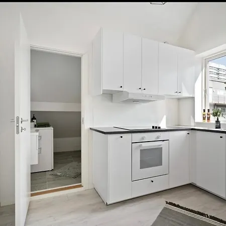 A Place To Stay Stavanger, Apartment 3 Exterior photo