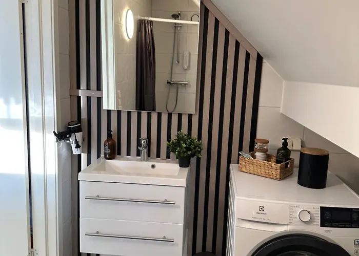 A Place To Stay Stavanger, Apartment 3