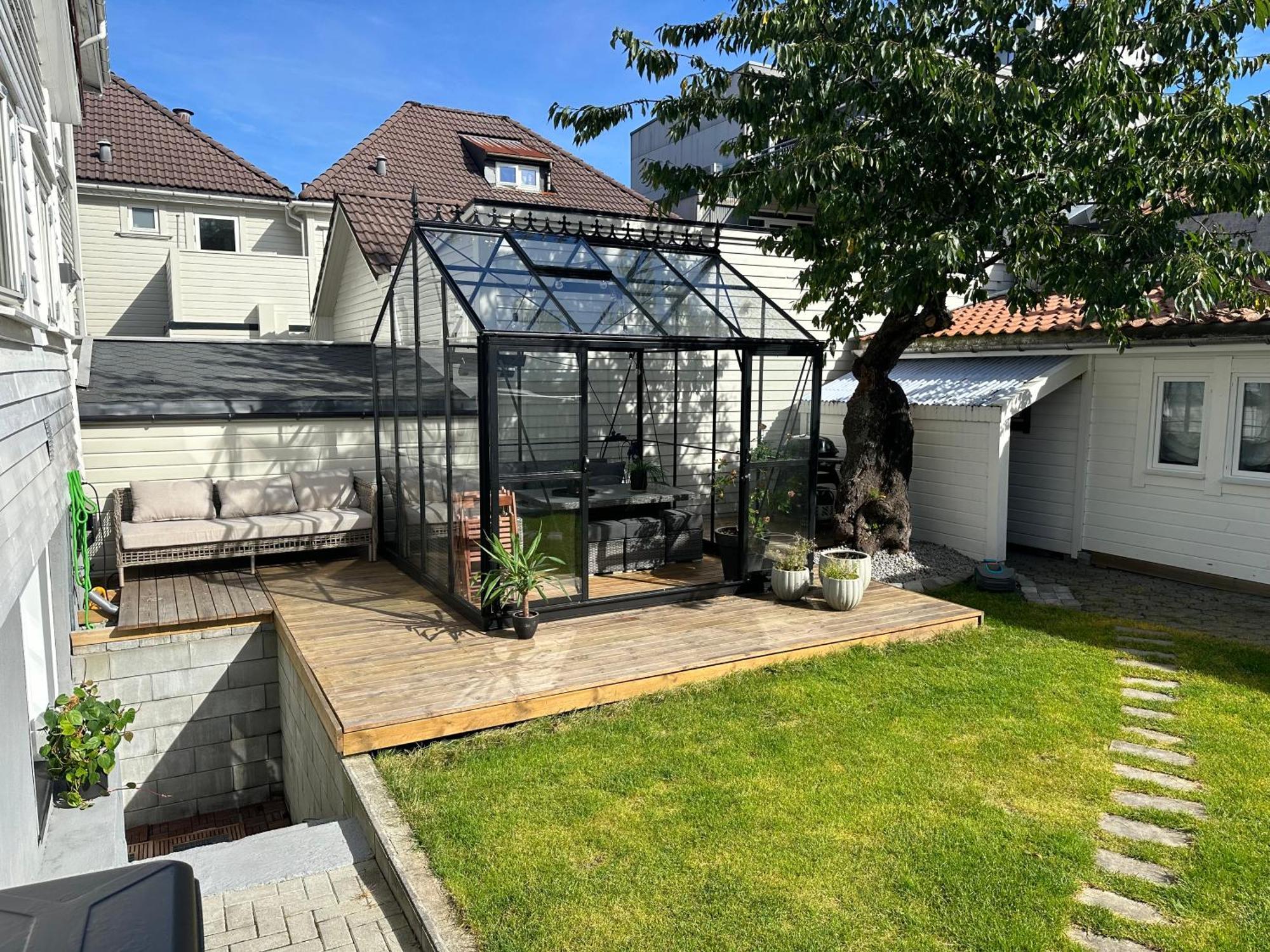 A Place To Stavanger, 3 Apartment