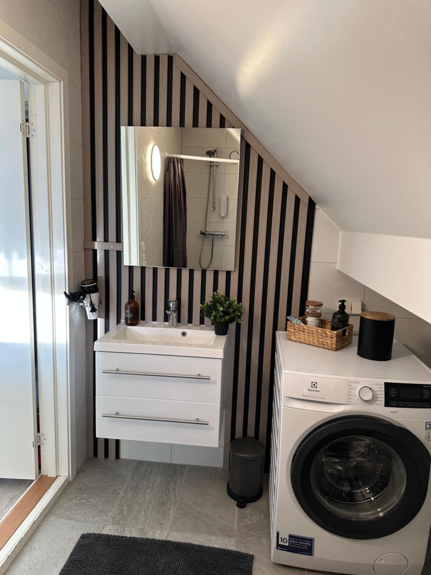 A Place To Stavanger, 3