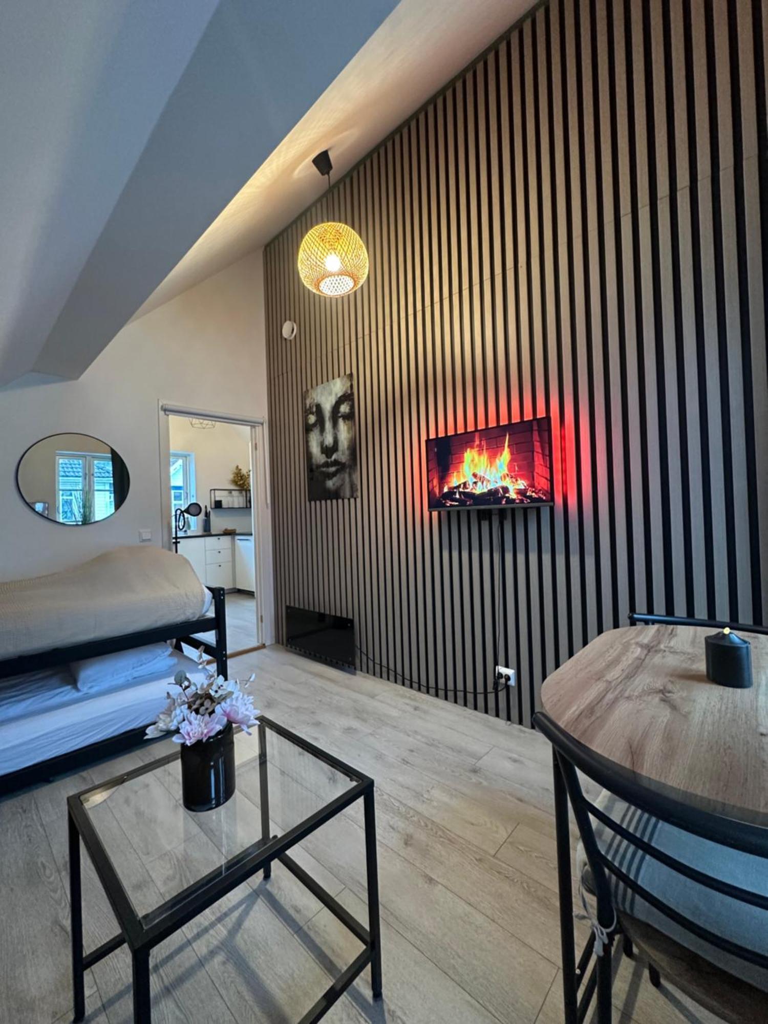 A Place To Stavanger, 3 Apartment *
