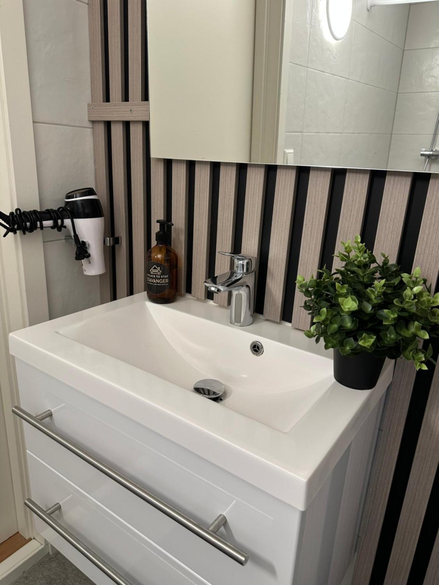 A Place To Stavanger, 3 Apartment